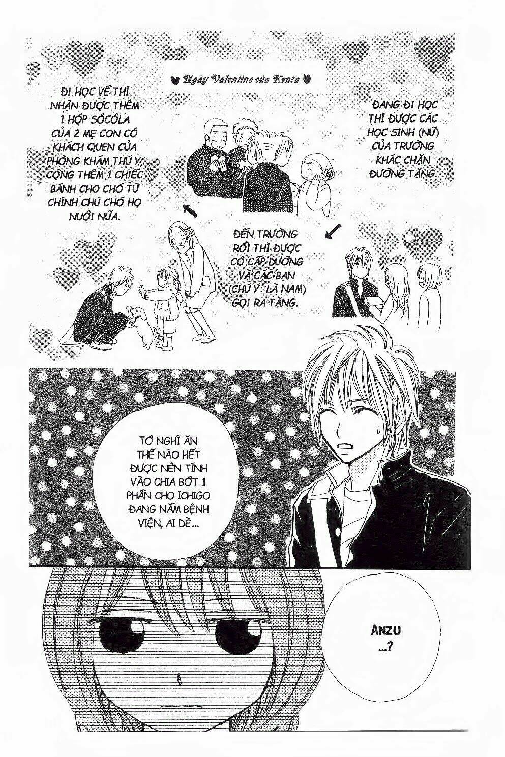 ichigo to anzu chapter 33 10