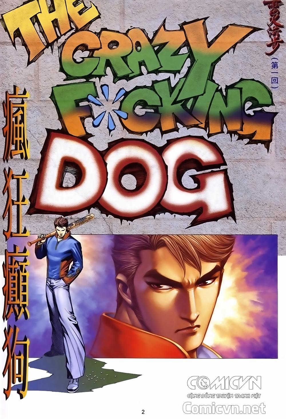 xích trụ phạn đường chapter 26 2