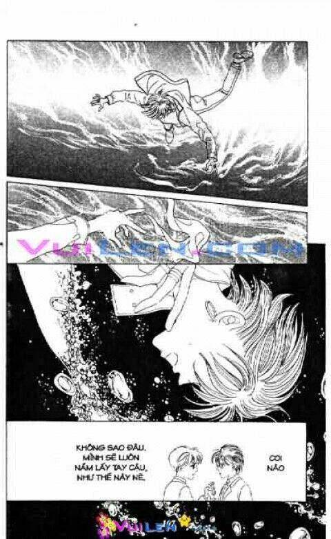 nàng tiên ánh trăng - kaguya hime chapter 2 107