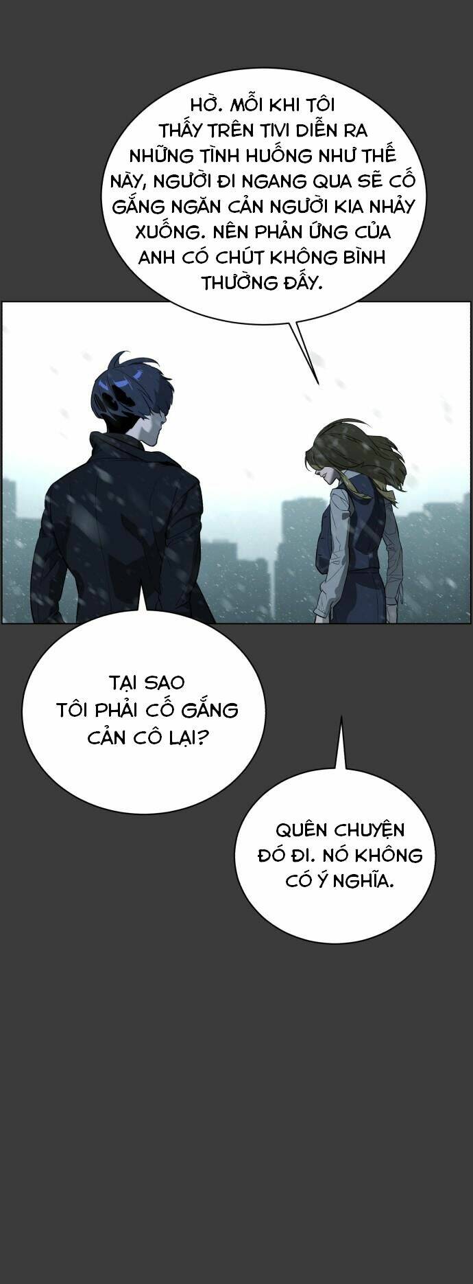 Máu trắng chapter 79.5 29