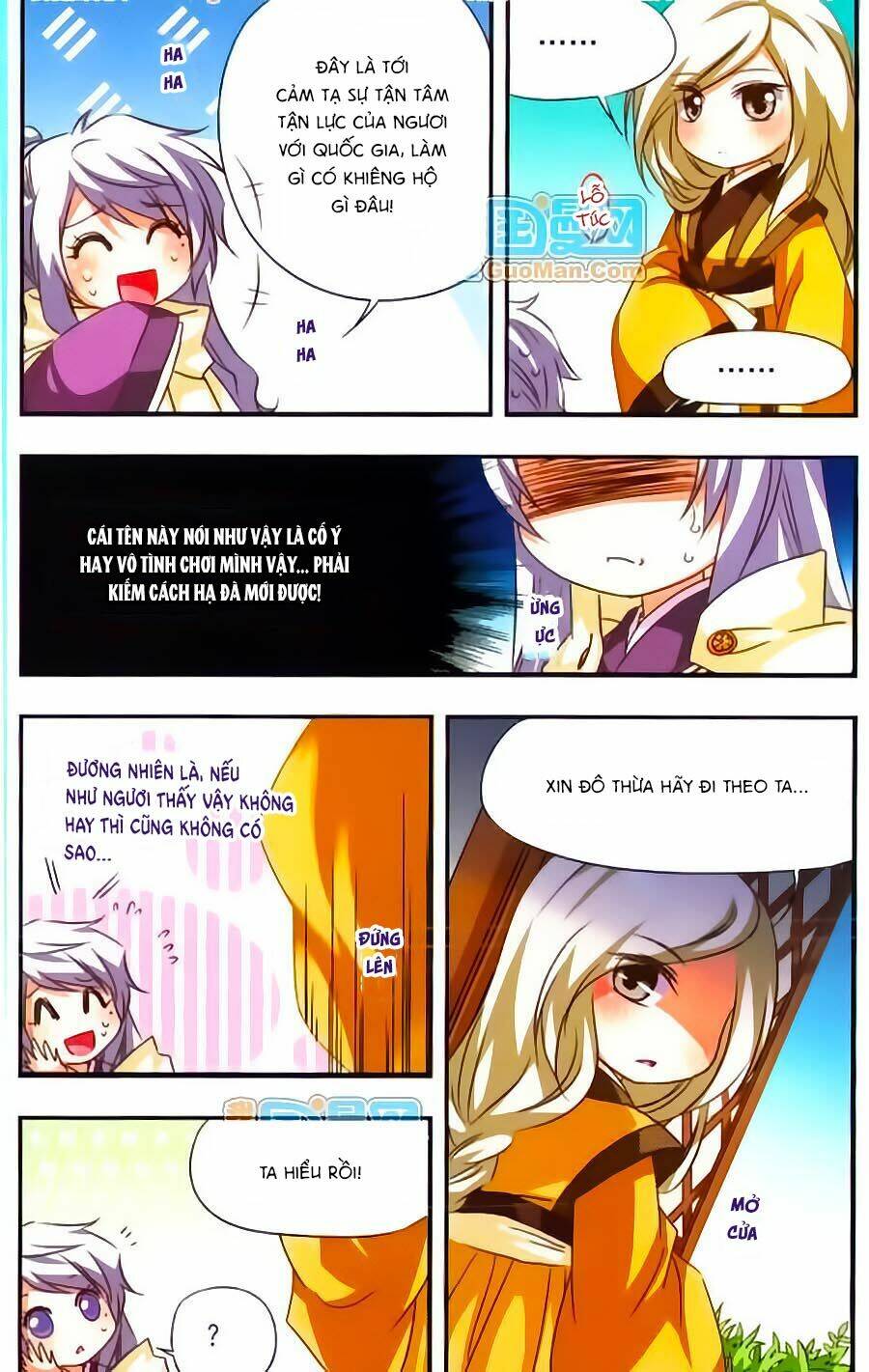 manh tam quốc chapter 53.6 4