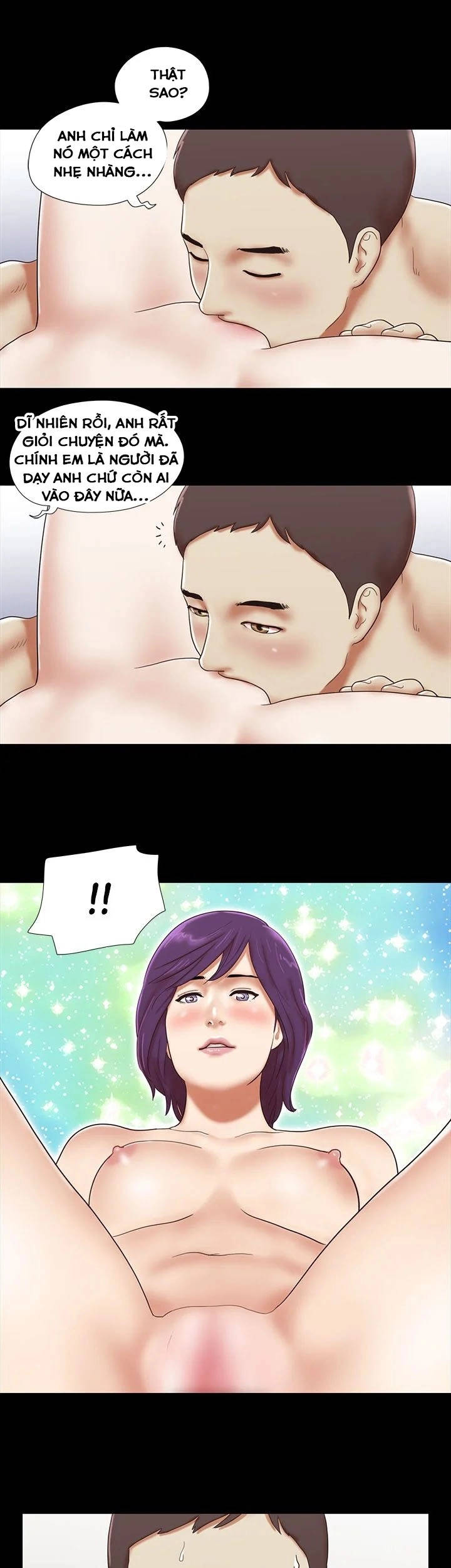 mẹ bạn chapter 33 5