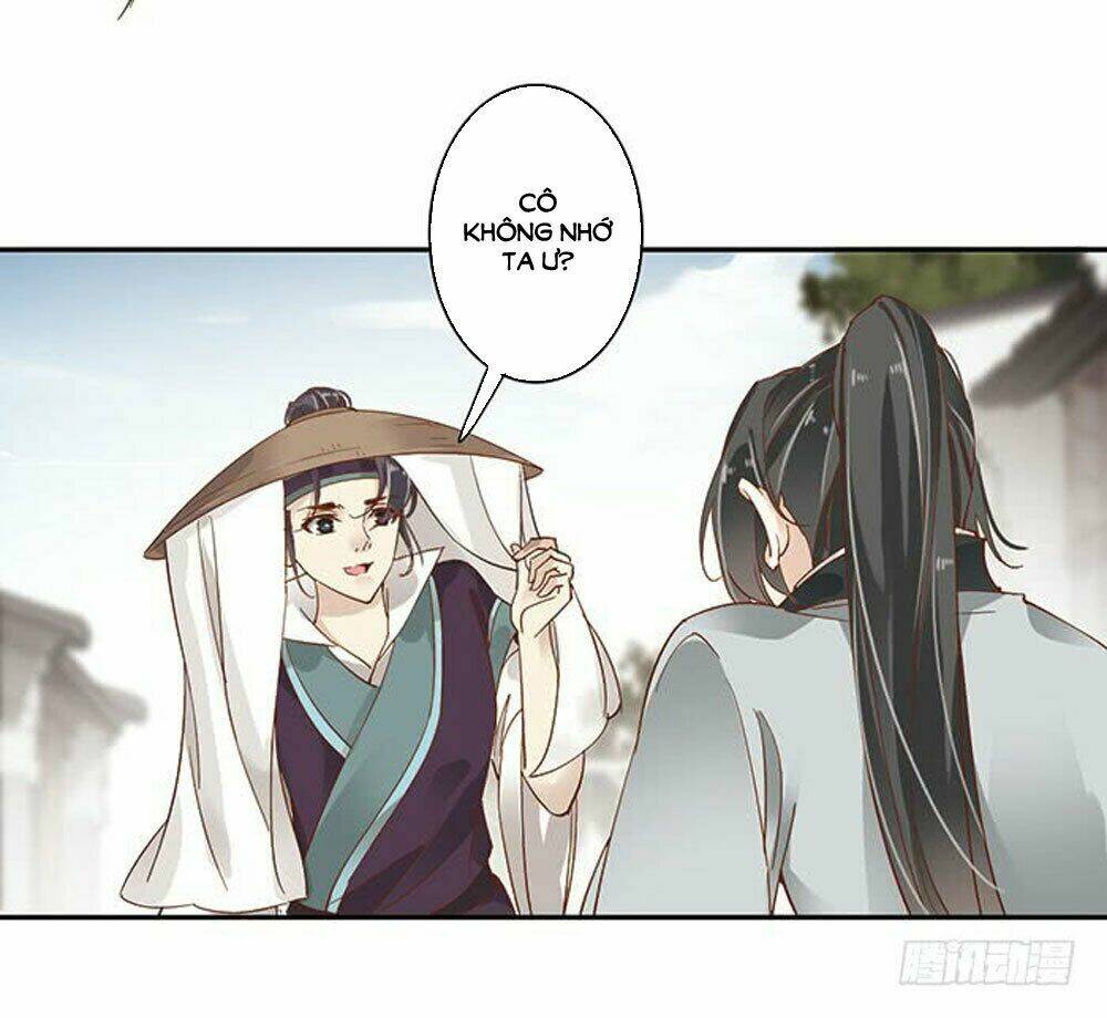 thiền tâm vấn đạo chapter 36 21