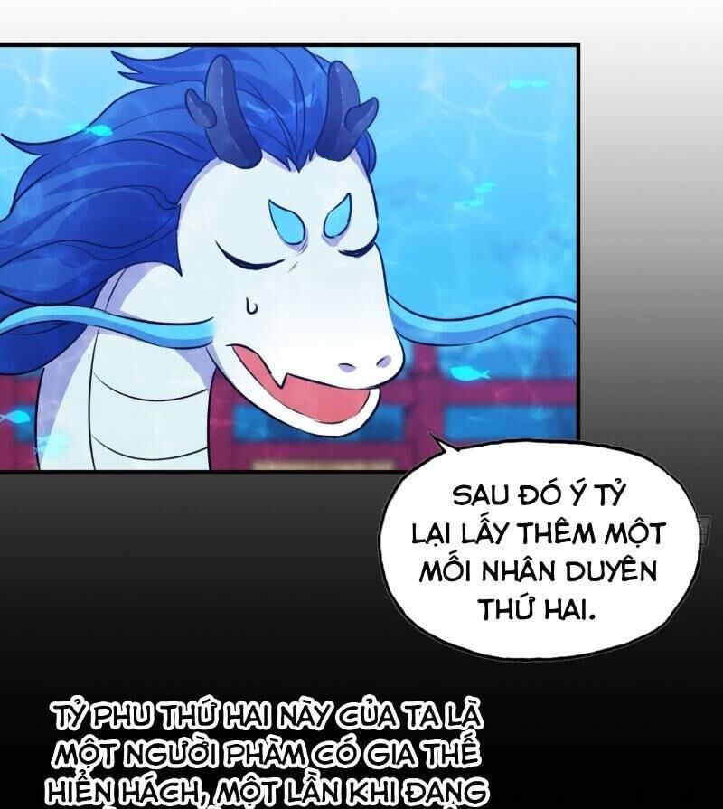 khởi đầu bằng một con côn chapter 92 28