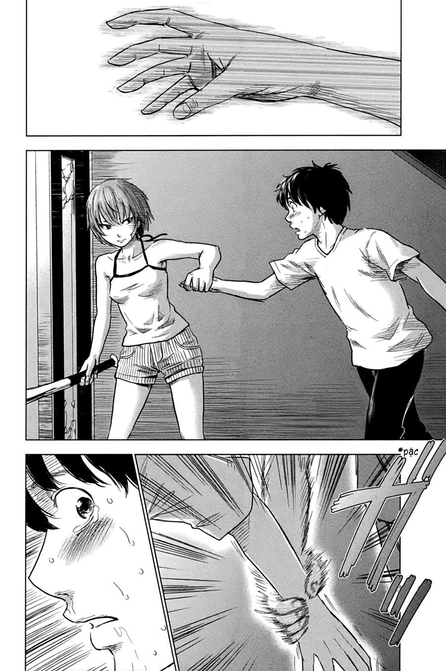 aku no hana chapter 30 43