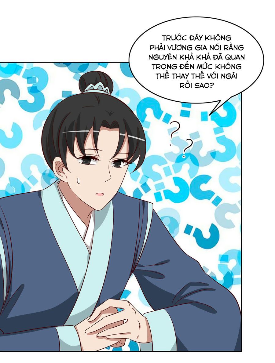 kiêu ngạo vương gia chủng điền phi chapter 71 3