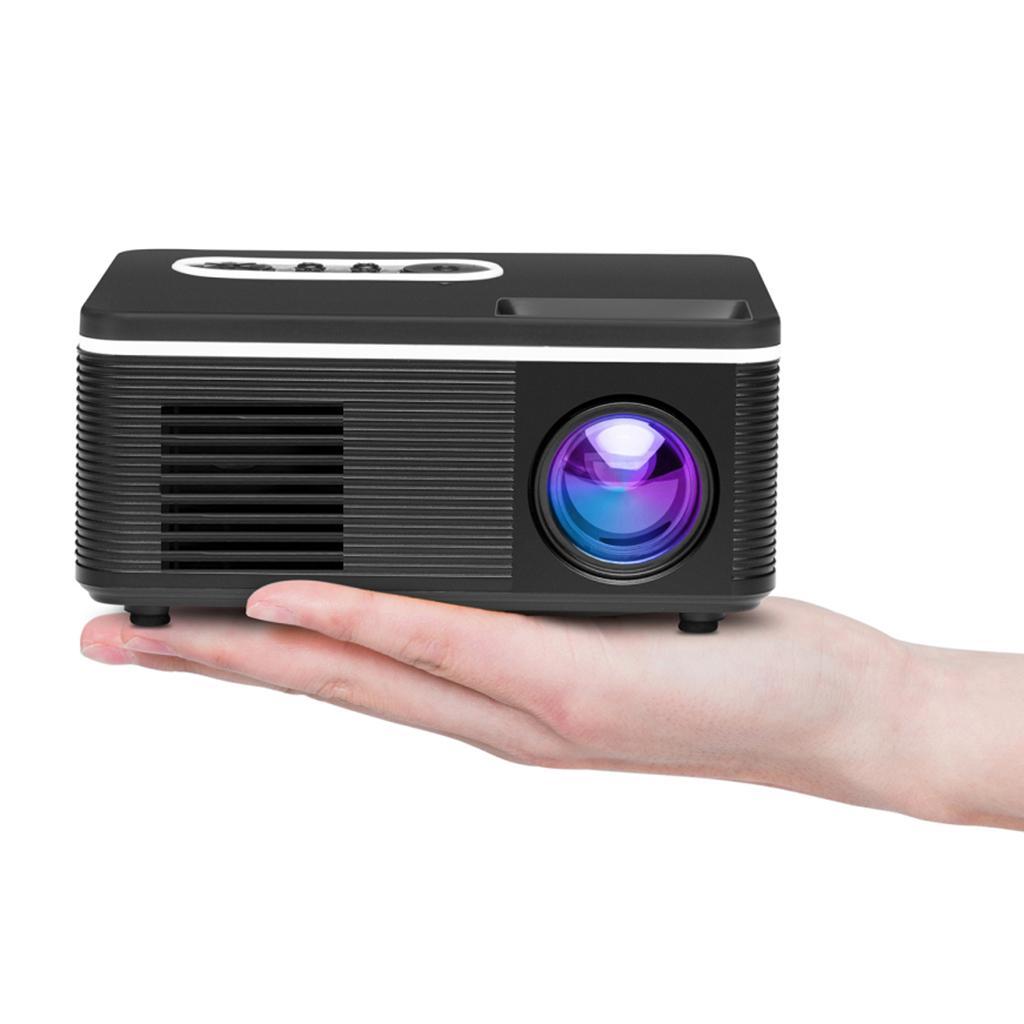 Mini LED 1080P Home Movie Theater 20-100inch