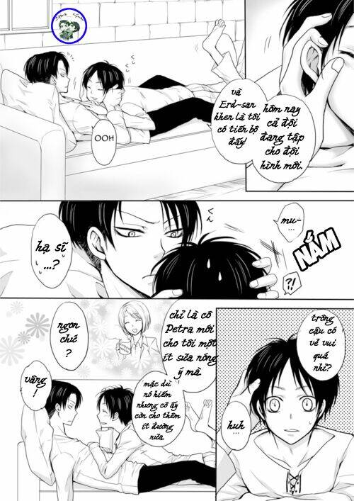 snk short doujinshi chapter 36 1
