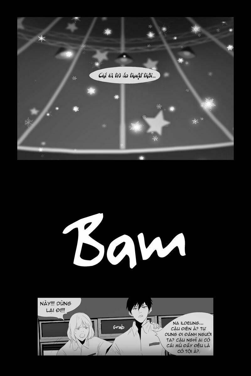 bạn có tin vào ma thuật? chapter 26 27