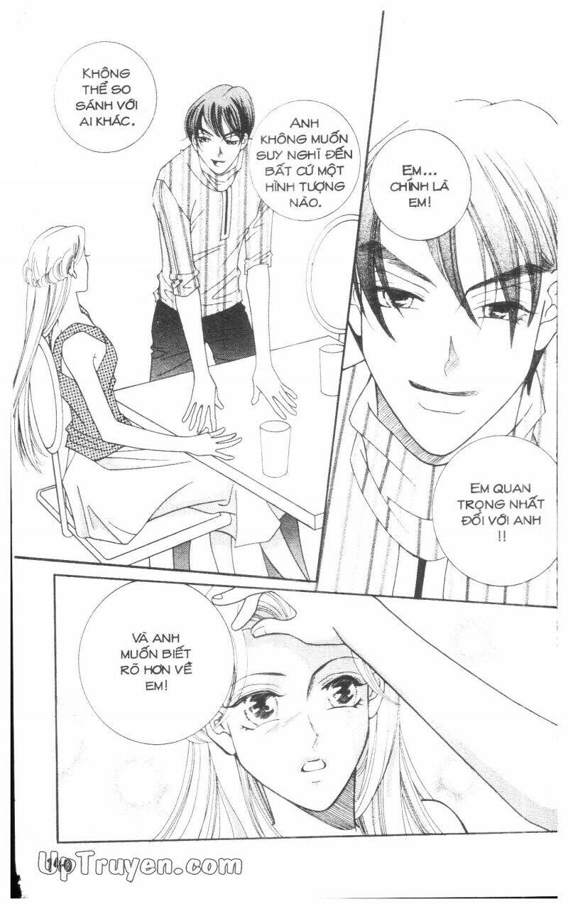 người yêu lý tưởng chapter 2.2 61