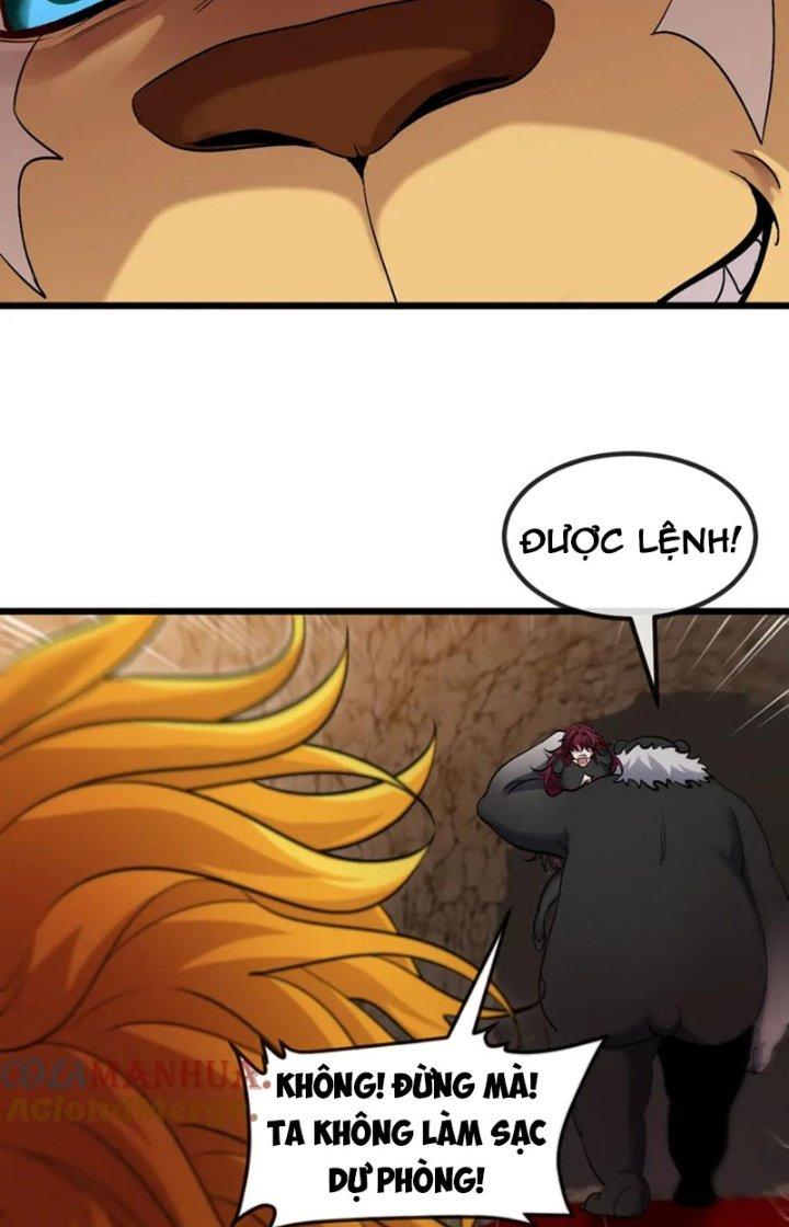 sau khi nằm, ta trở thành đại yêu chi vương chapter 15 39