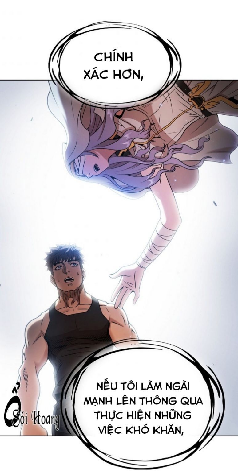 chòm sao trở về từ địa ngục chapter 2 65