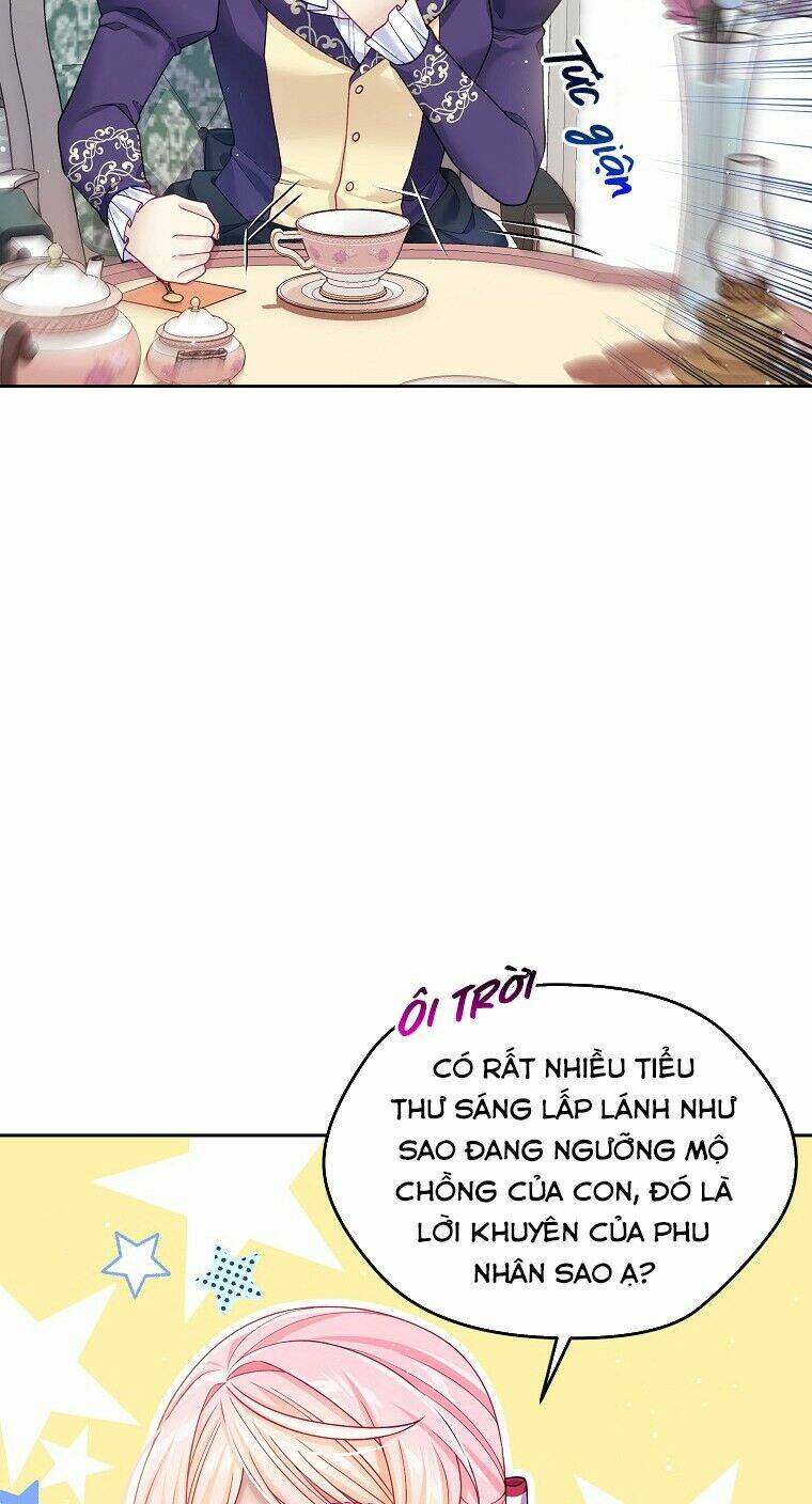 chồng em dễ thương chết mất thôi! chapter 14 38