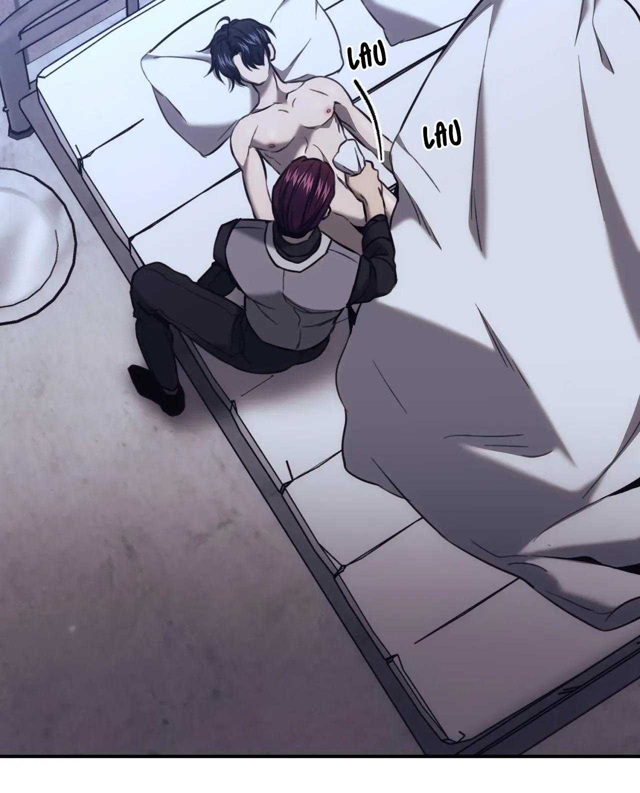 công cuộc báo thù của kẻ yếu thế chapter 64 144