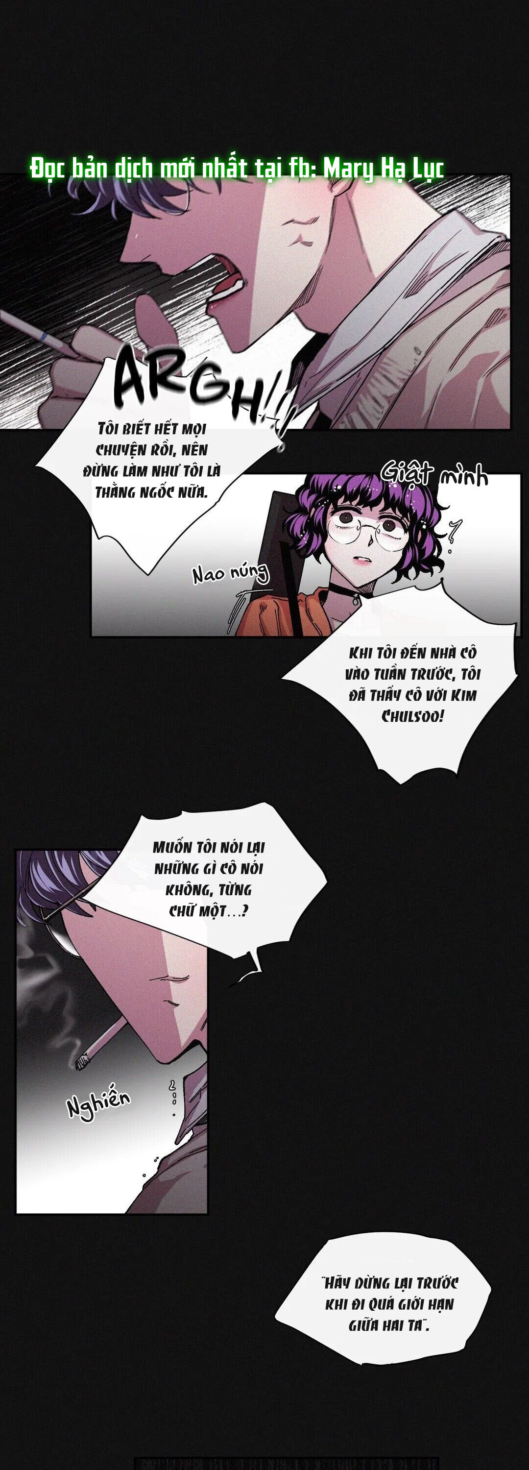 s flower chapter 40.1 31