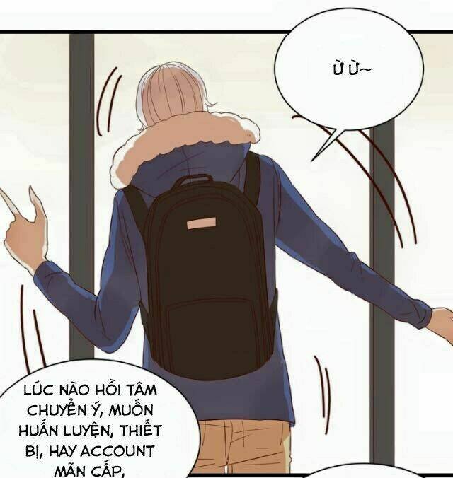 hóa ra chủ nhà siêu soái chapter 15 18