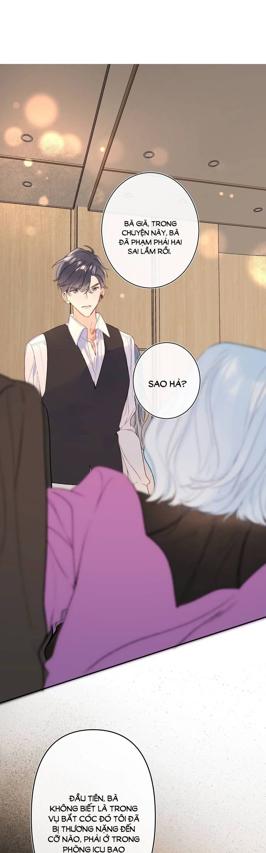 đừng khóc chapter 109 12