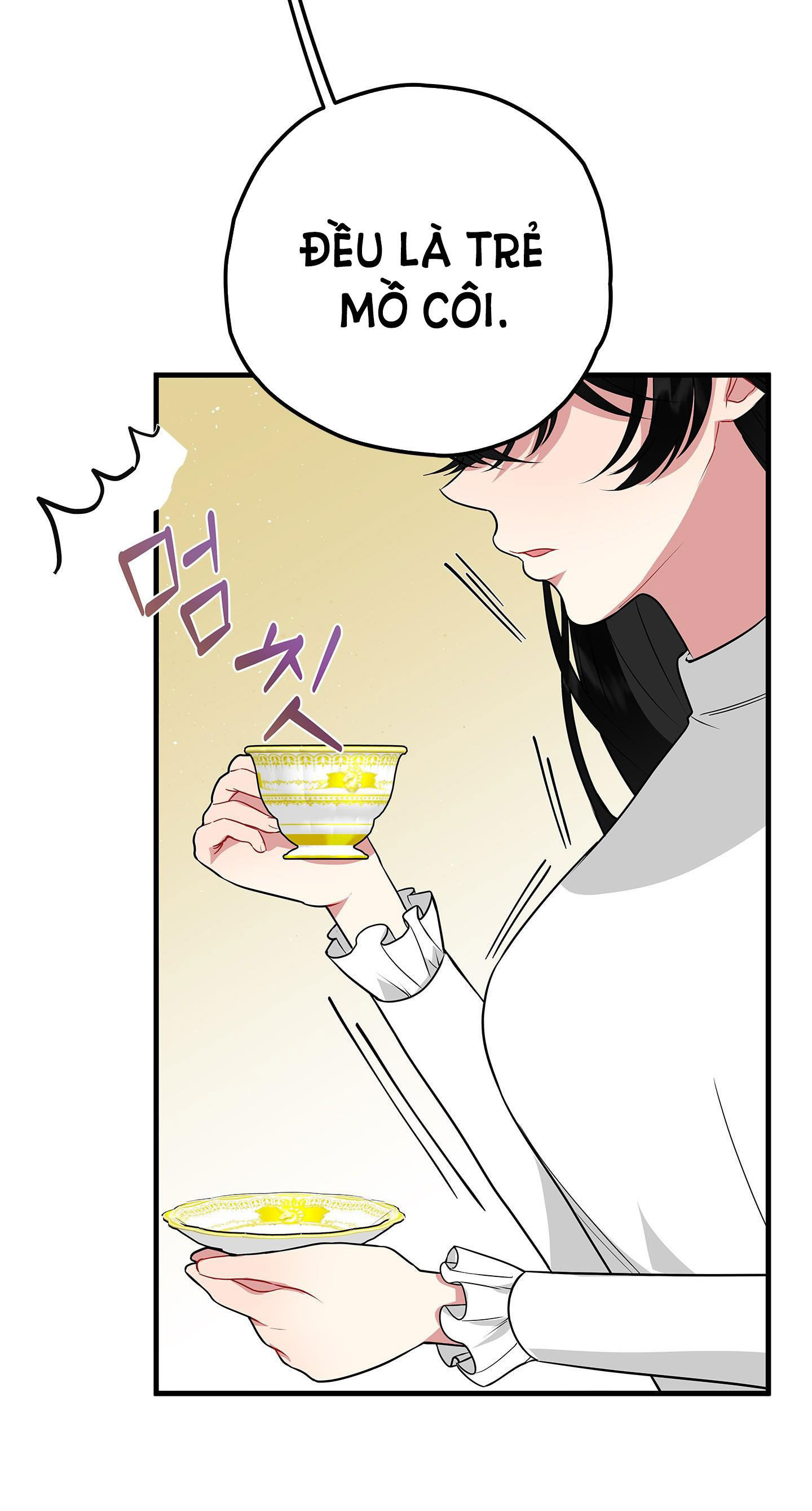 mặt trái của sự thật chapter 6.1 28