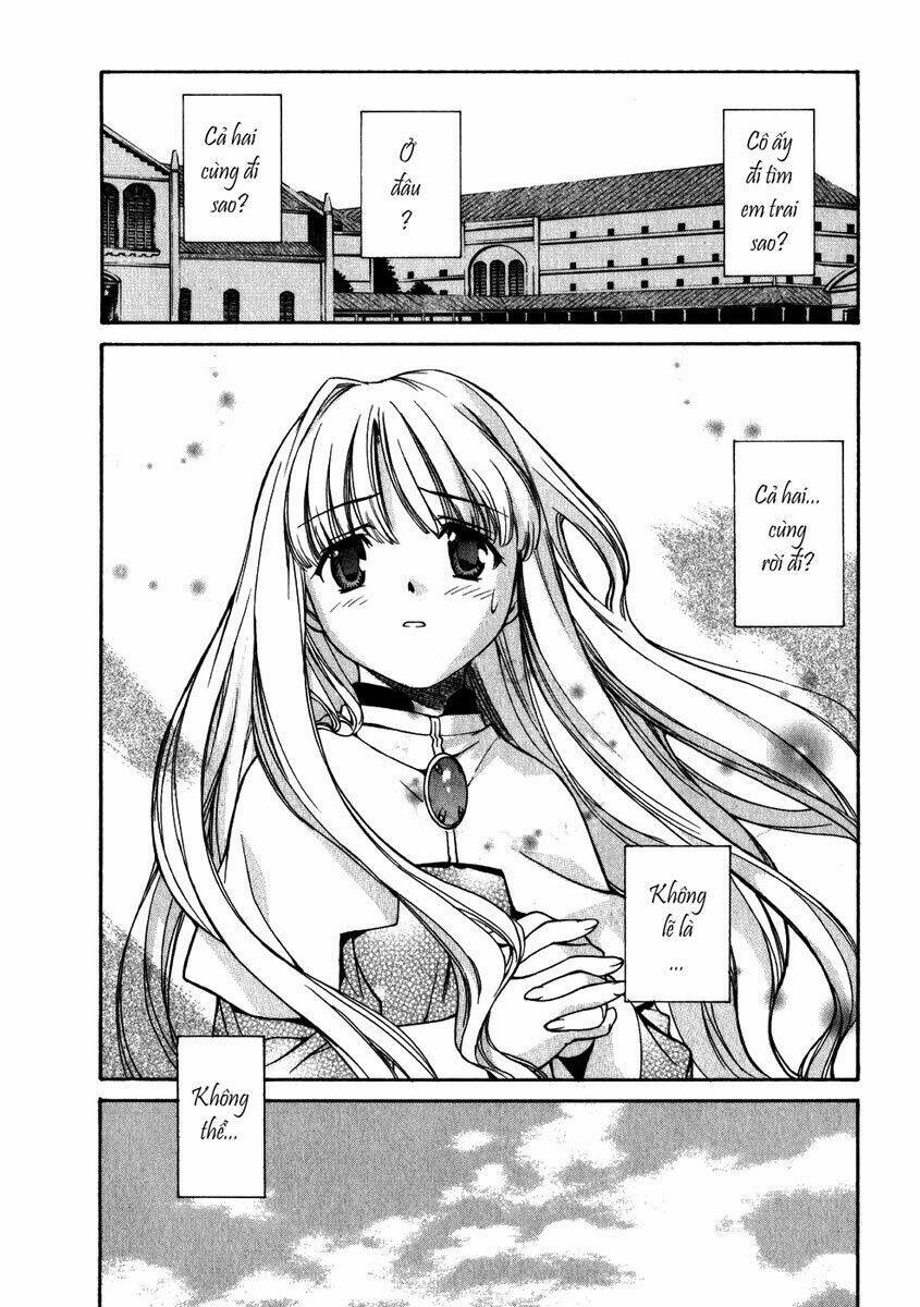 chrono crusade chapter 12 8