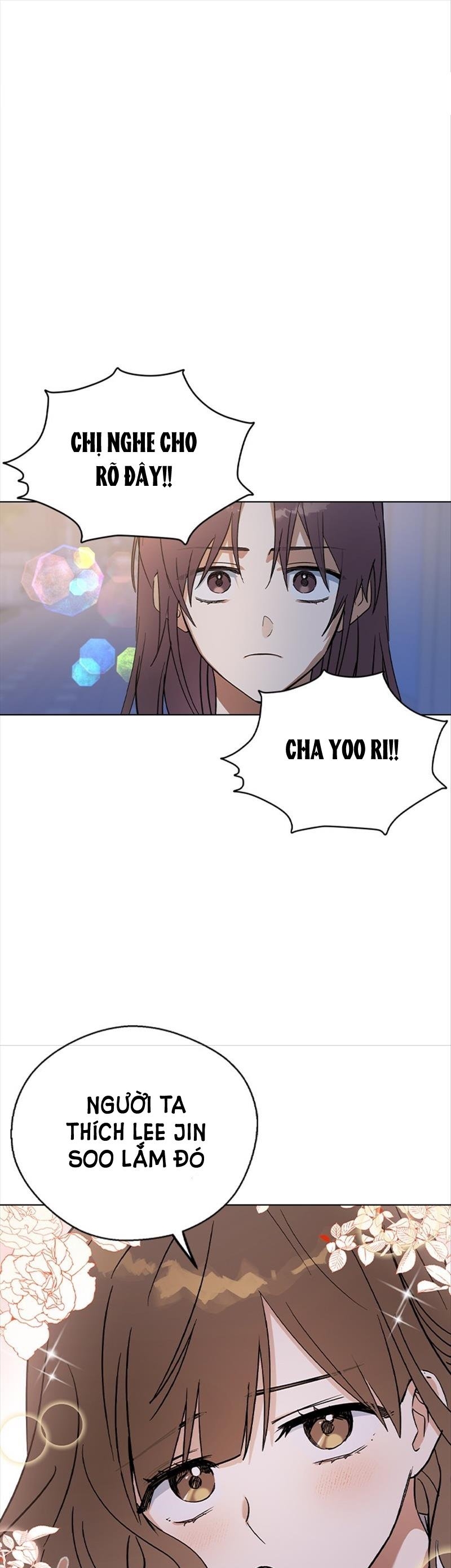 nhân duyên kiếp trước chapter 33.1 5