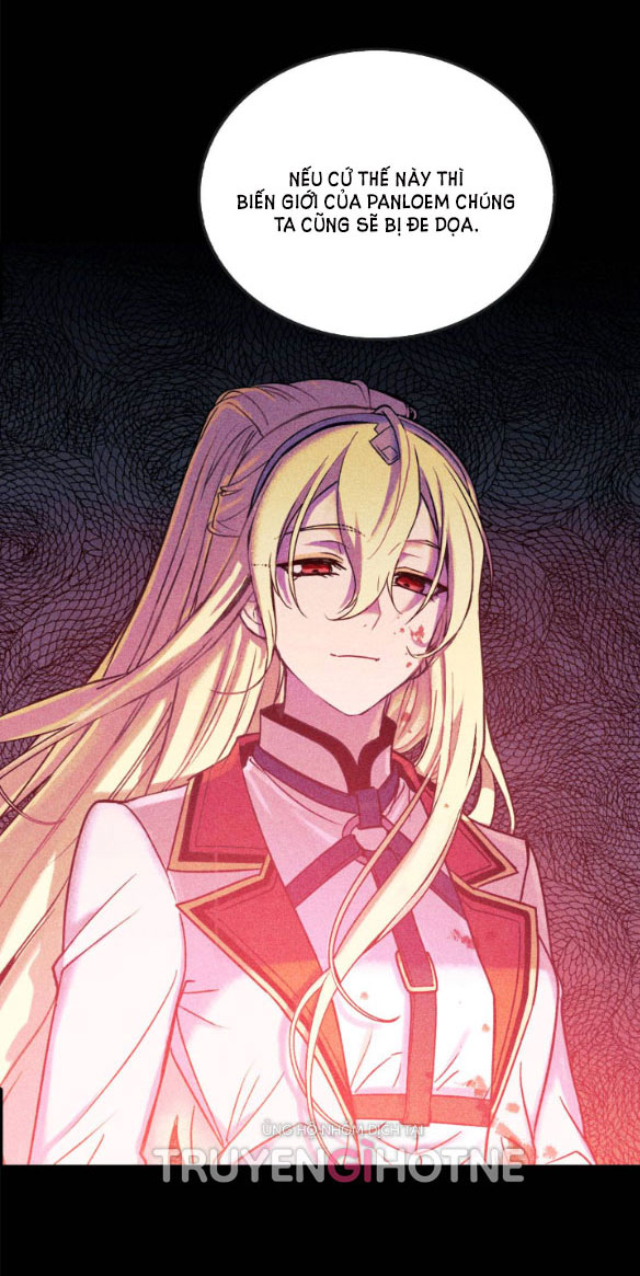 [bản 18+] trò chơi săn mồi của hoàng đế và thánh kỵ sĩ chapter 2.1 10
