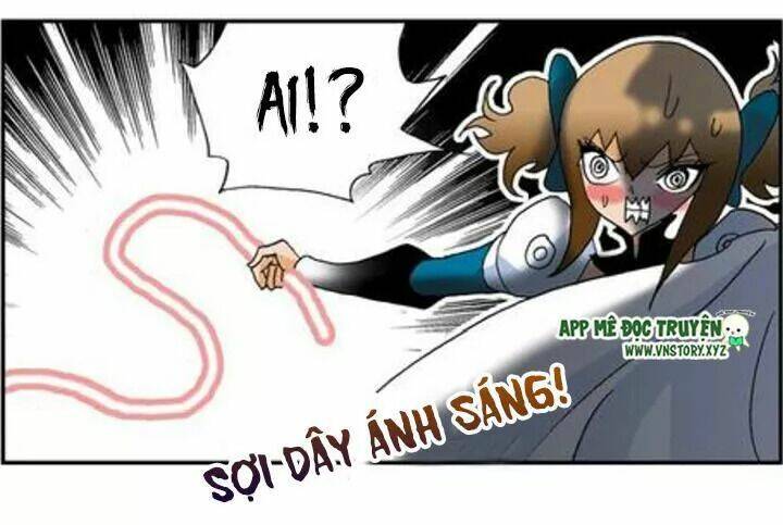 nhà có siêu dễ thương chapter 163 2