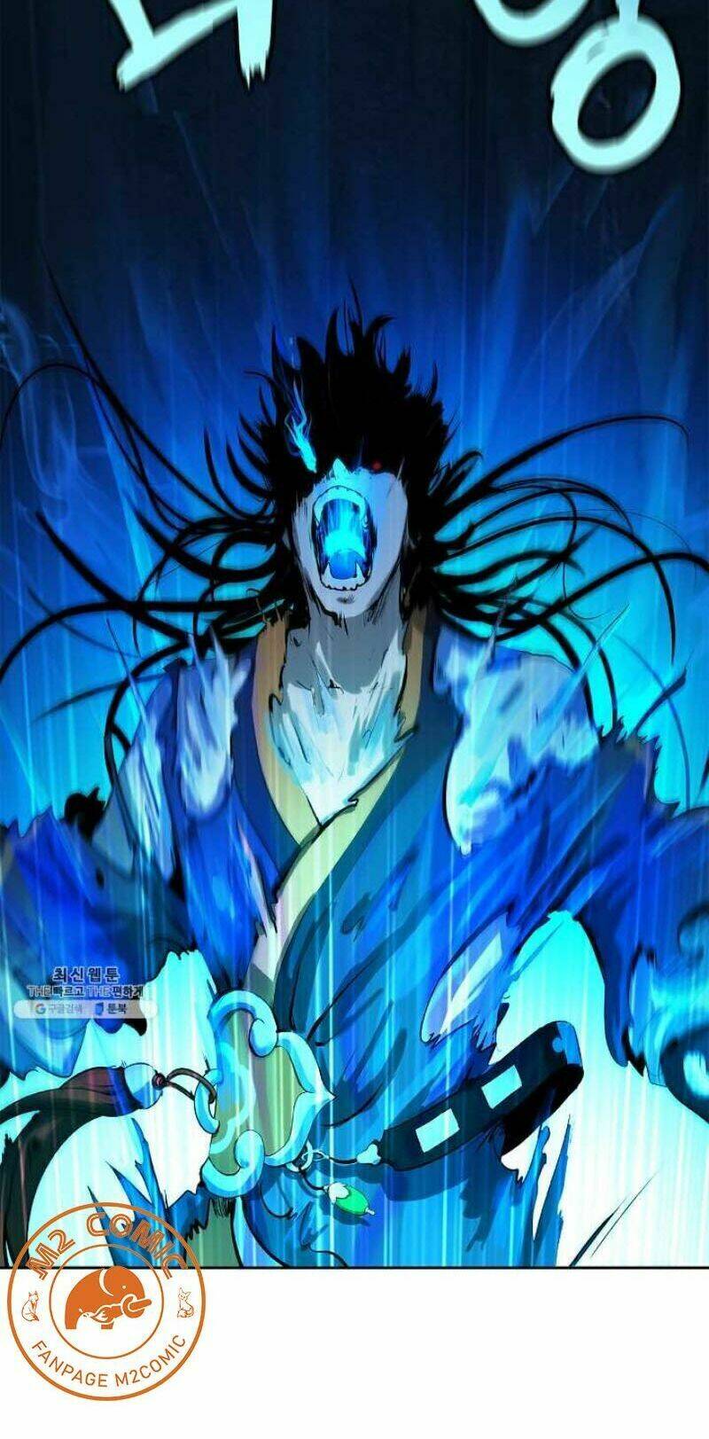 xuyên không thành hổ chapter 19 76