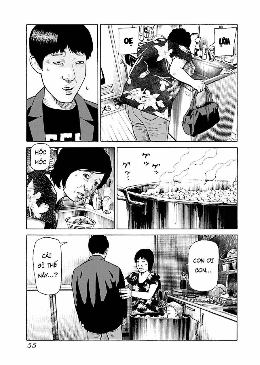 the scum of good and evil chapter 26 2