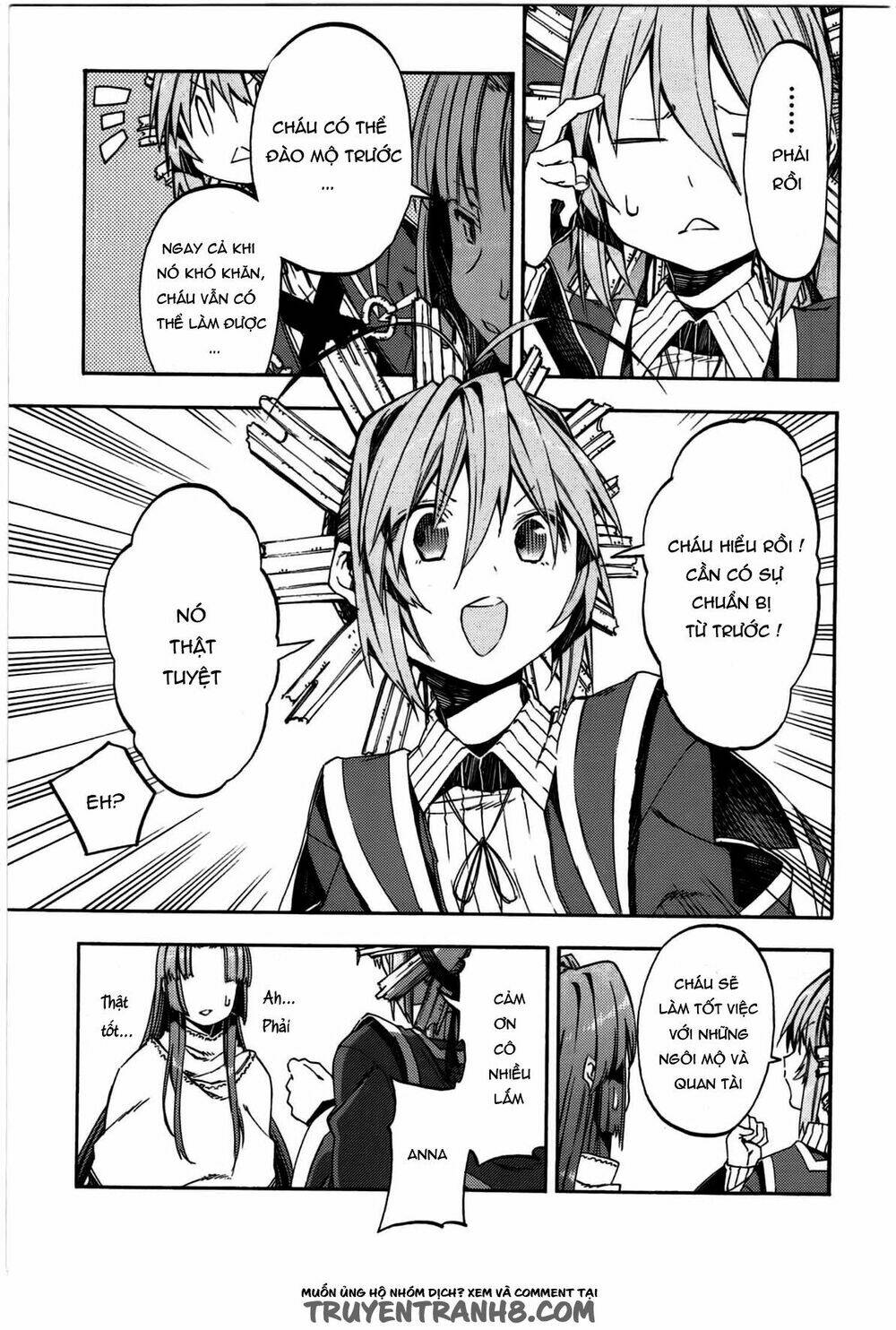 kamisama no inai nichiyoubi chapter 27 18