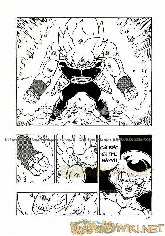 cha của songoku: bardock chapter 5 63