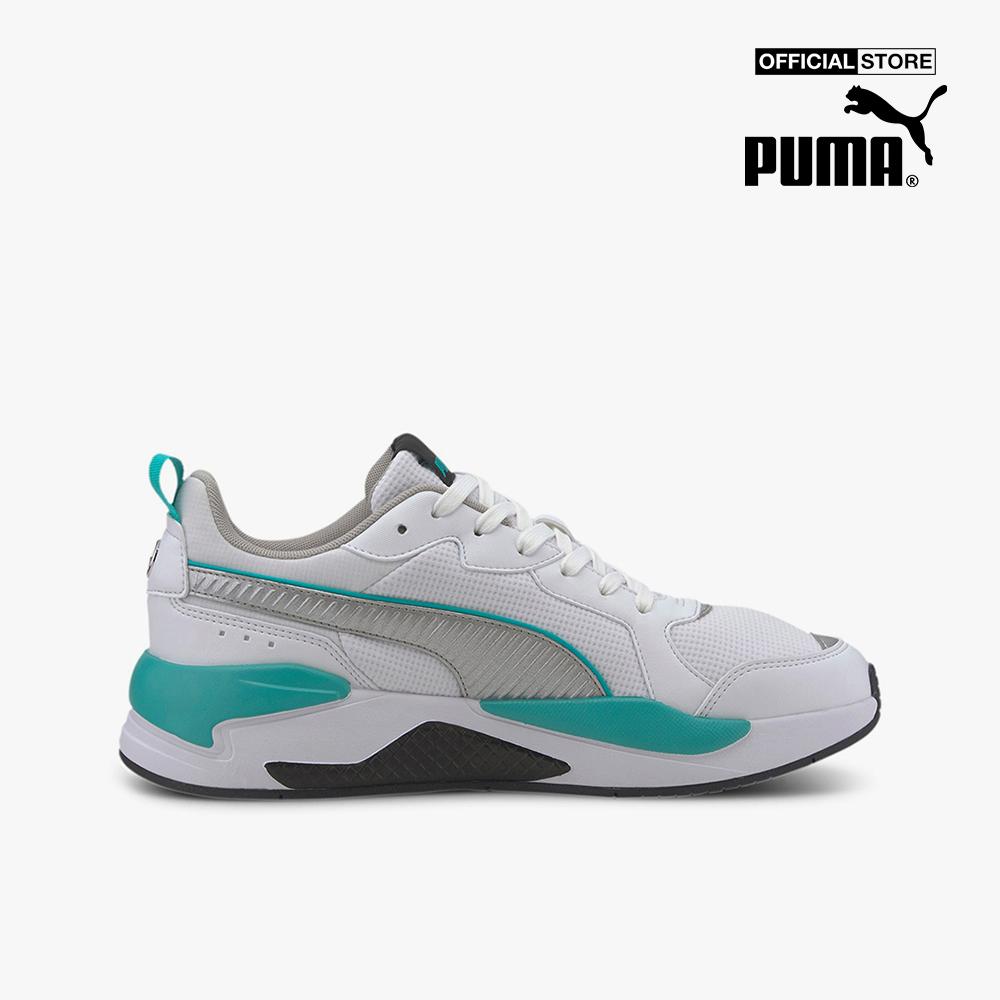 PUMA - Giày sneaker Motorsport Mercedes X Ray 306509-01