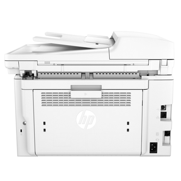 Máy in đa năng HP LaserJet Pro MFP M227fdw - G3Q75A - Hàng chính hãng