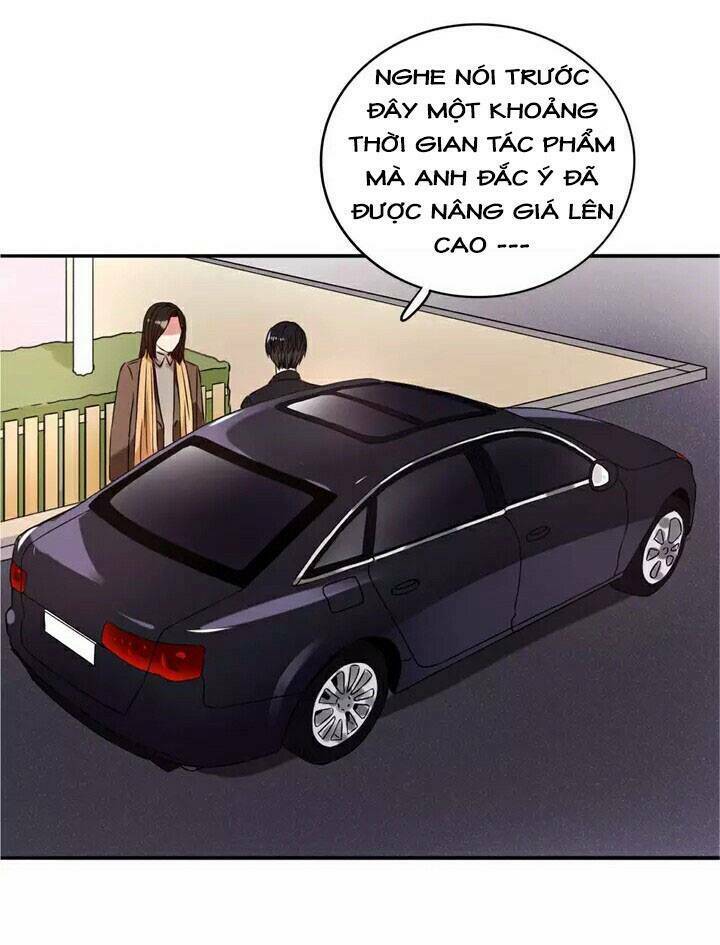 chào buổi sáng, hướng dương chapter 5 39