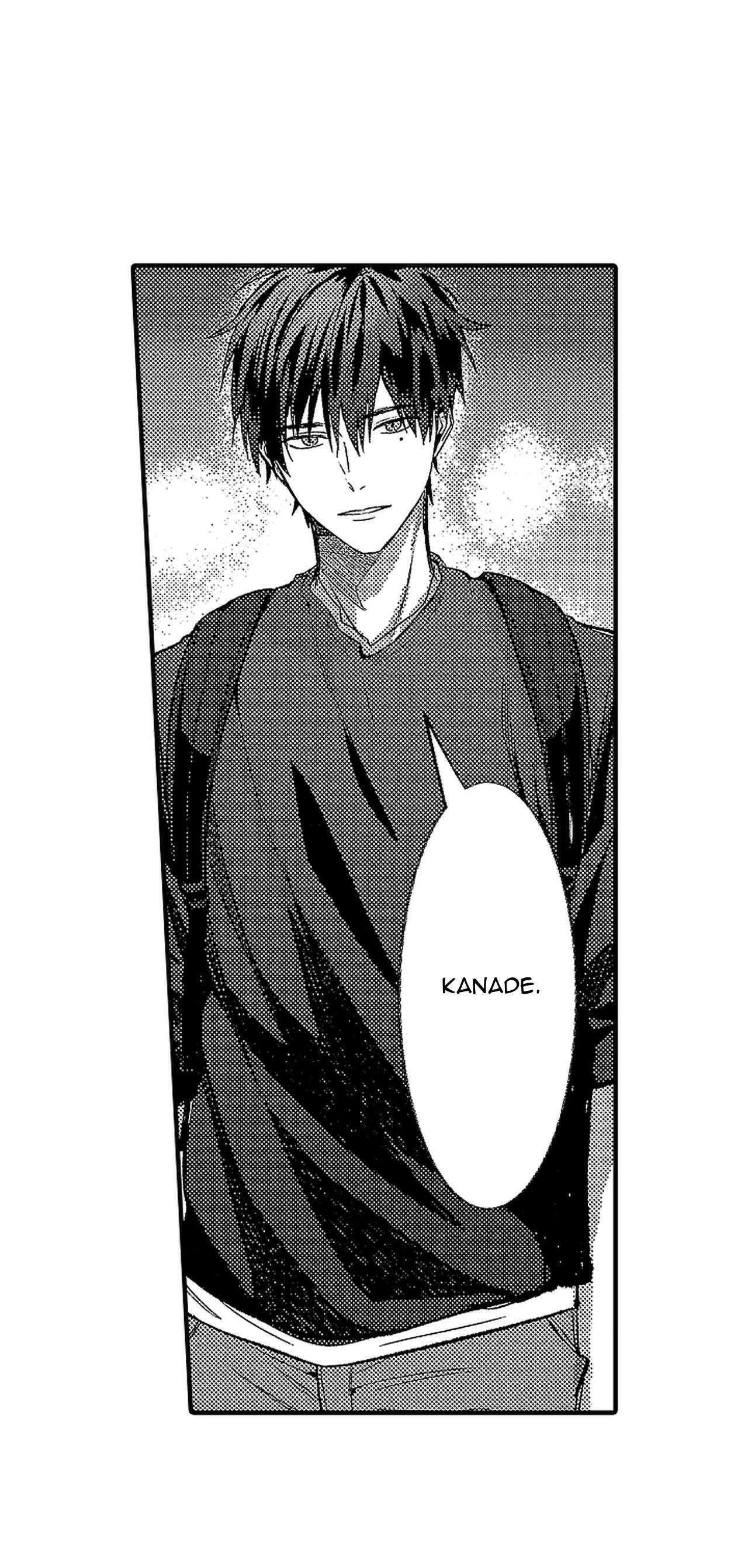 tái sinh thành một omega chapter 1 32