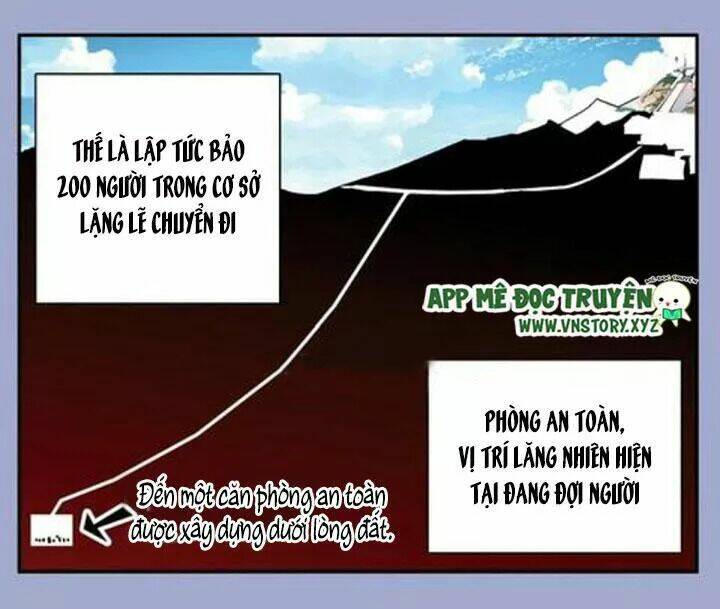 nhà có siêu dễ thương chapter 167 9