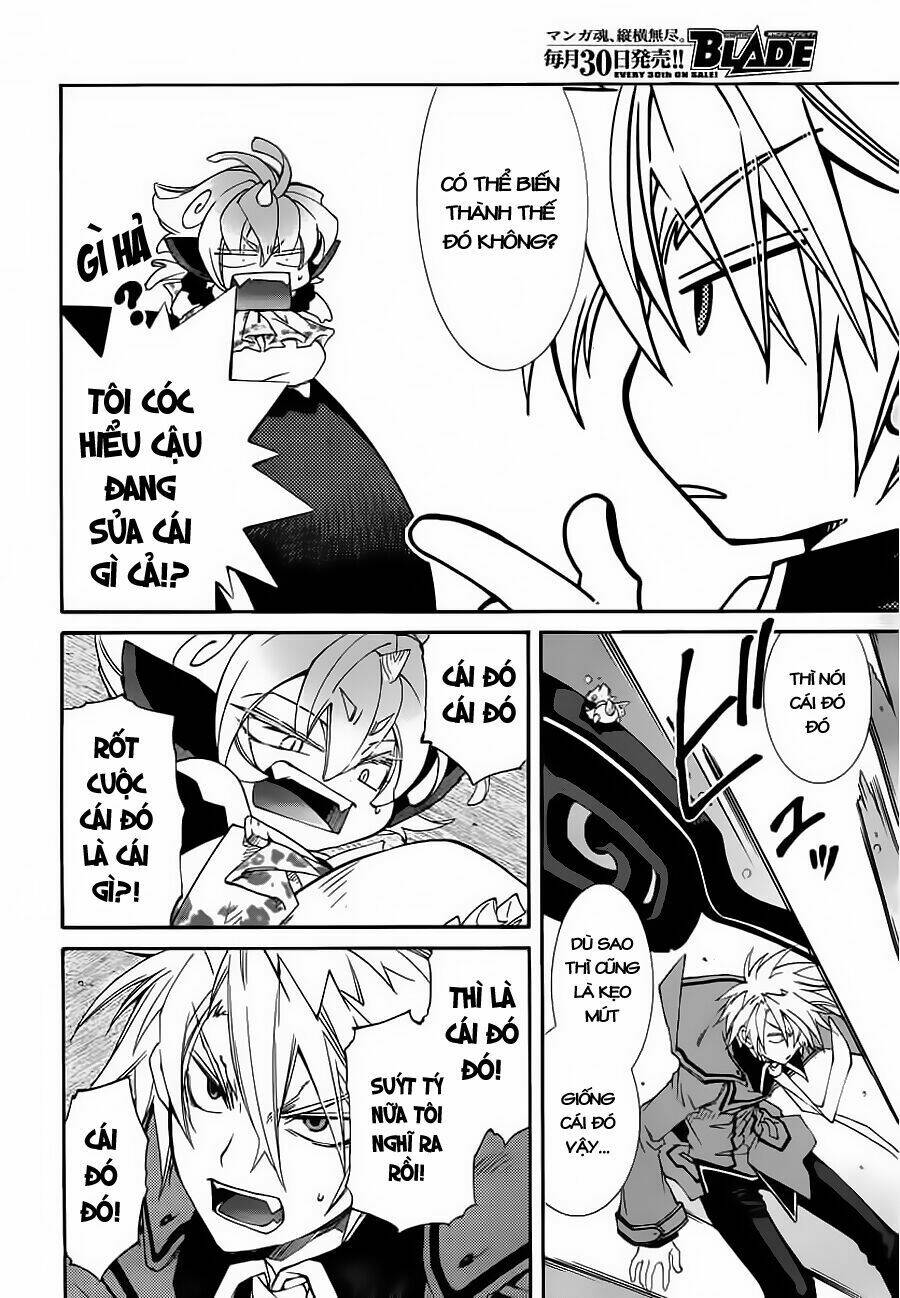 toraneko folklore chapter 14 8