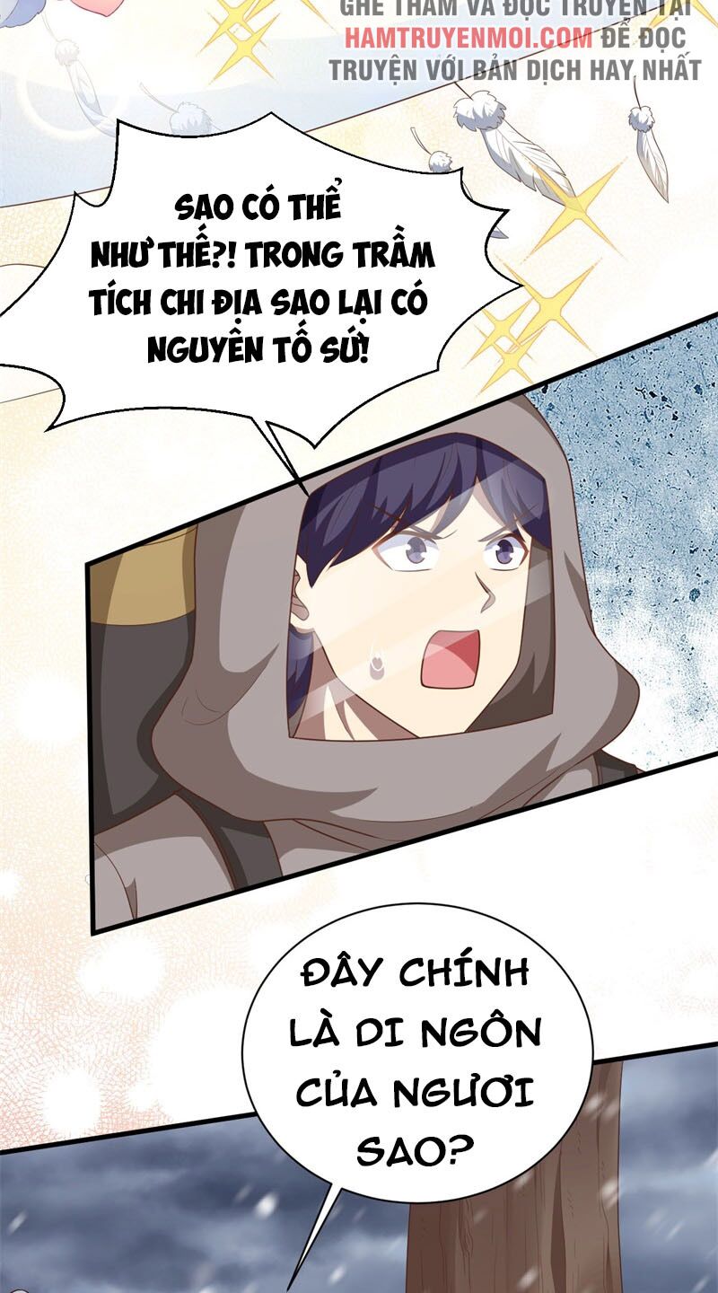 Từ Hôm Nay Bắt Đầu Làm Thành Chủ chapter 402 25