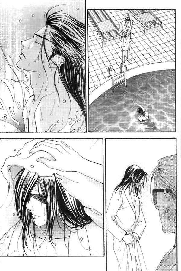 the one chapter 74 24