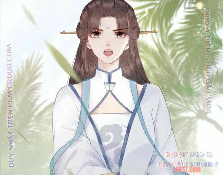 trọng sinh bá sủng nhiếp chính vương quá mạnh mẽ chapter 137 33