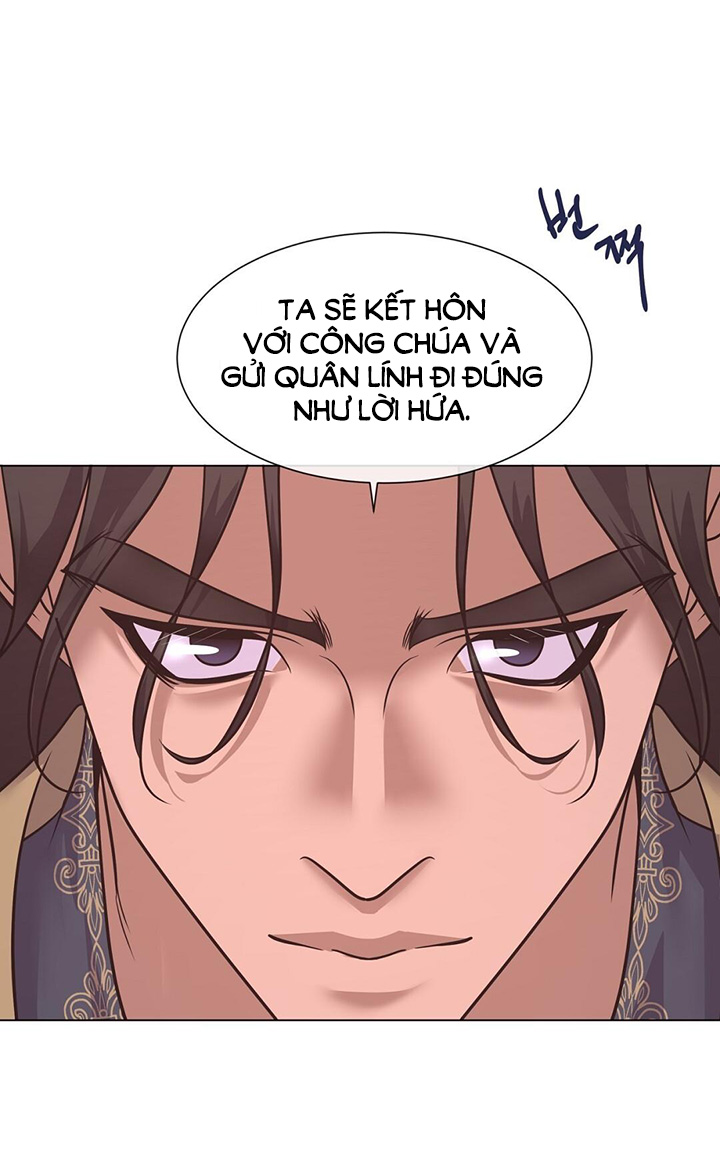 Đêm Của Dã Thú chapter 45.2 - Trang 28