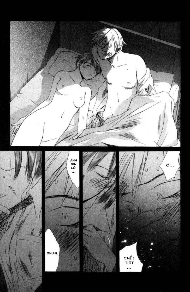 bản tình ca cuối cùng chapter 20 3