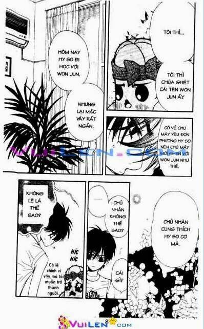 chàng trai thứ 13 chapter 7 8