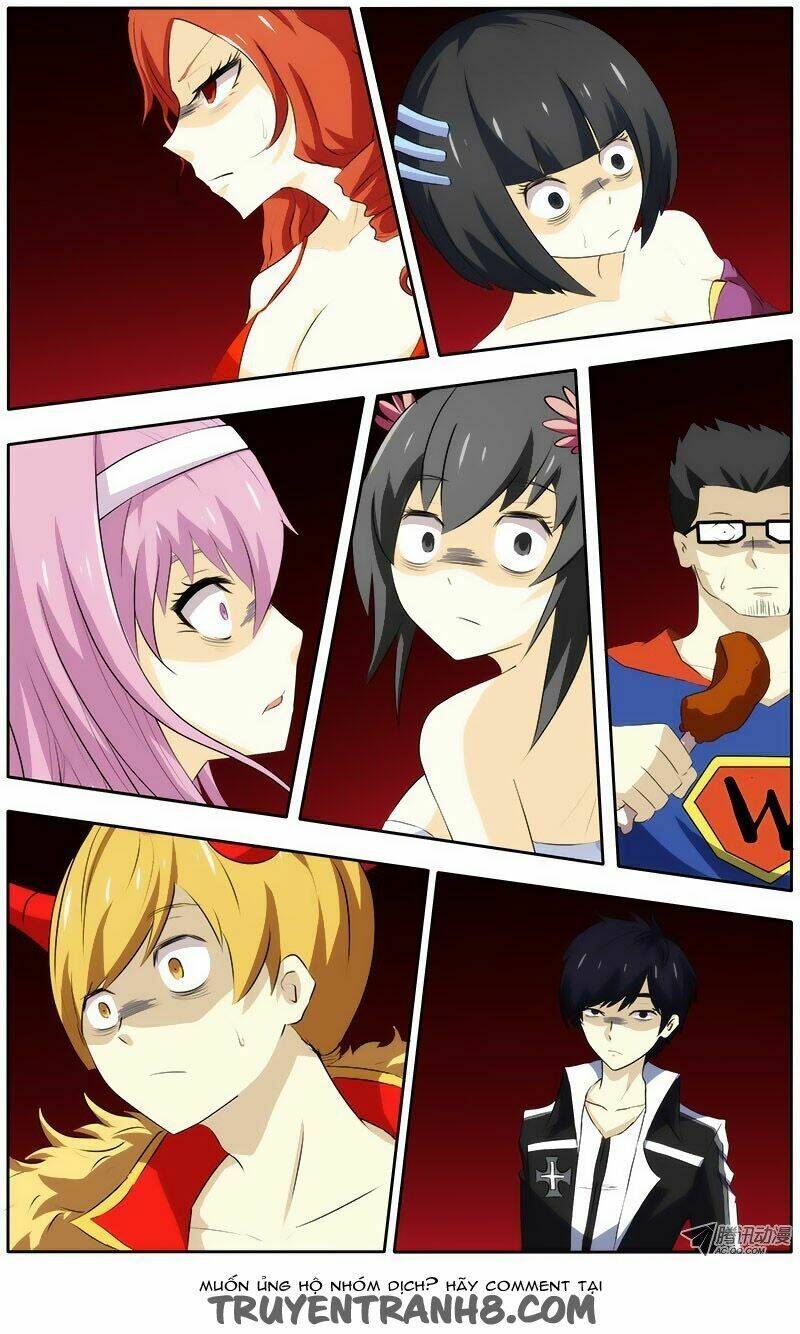 tôi là thằng phế vật chapter 22 5