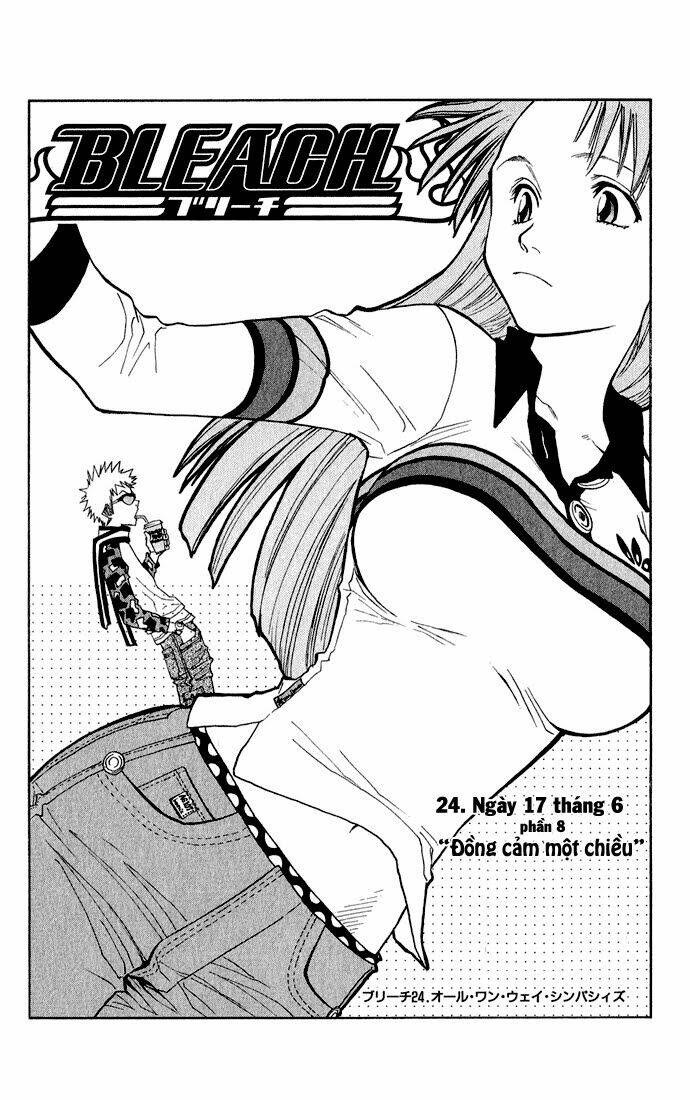 thần chết ichigo chapter 24 7