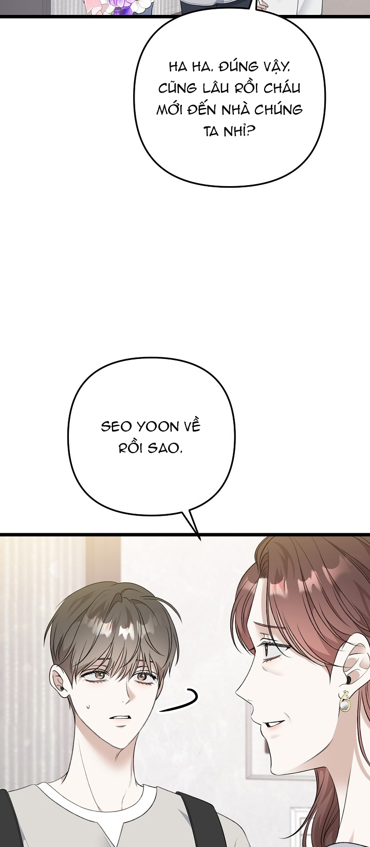 say nắng chapter 43.1 4