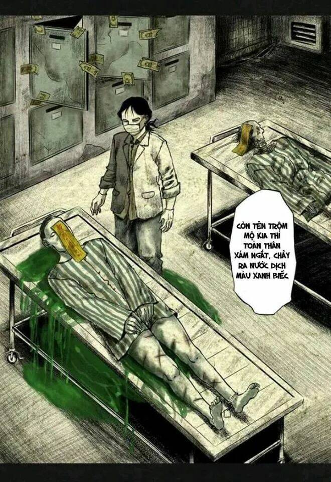 trấn thái bình chapter 15 15