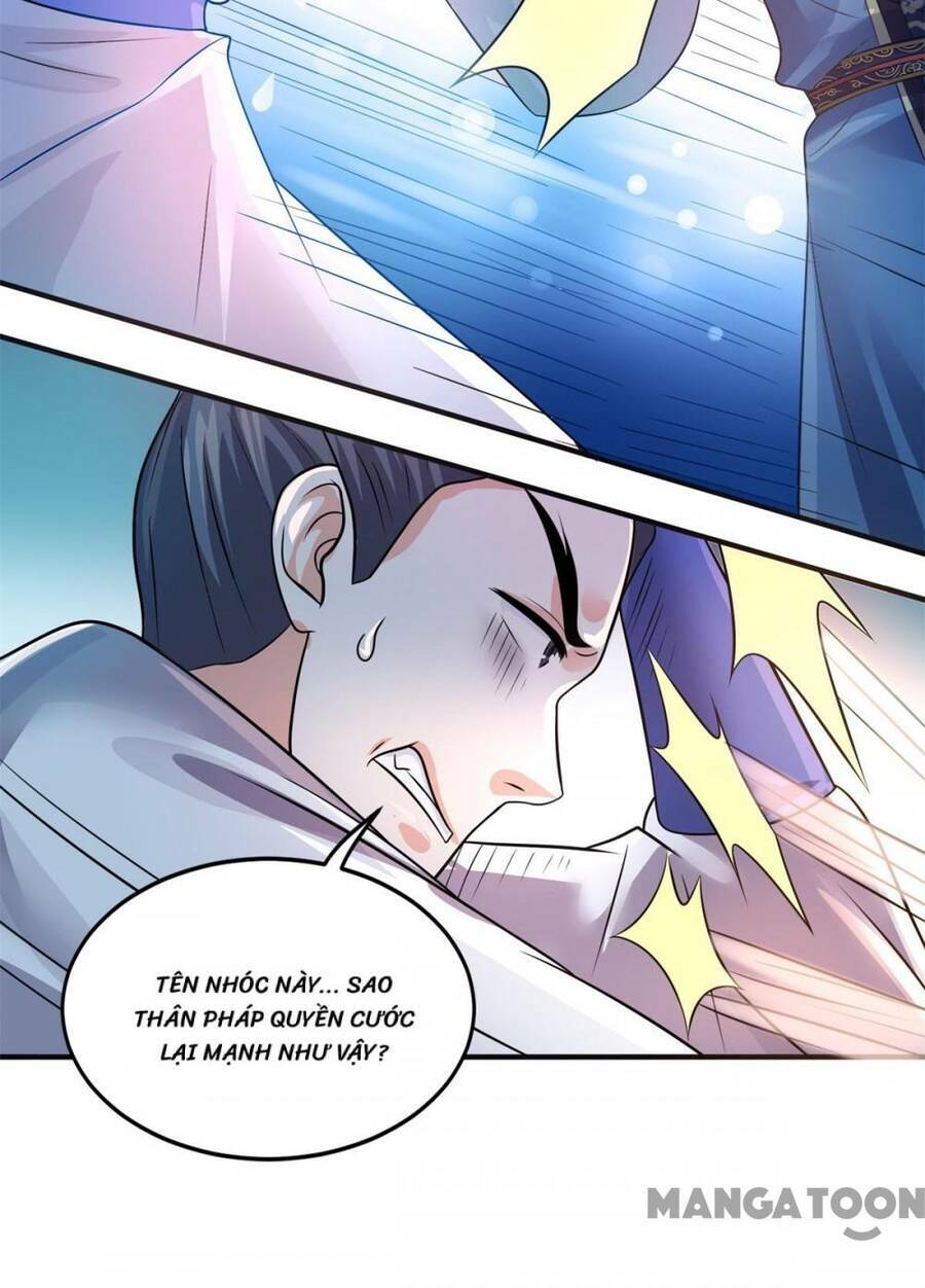 tiên ma đồng tu chapter 204 12