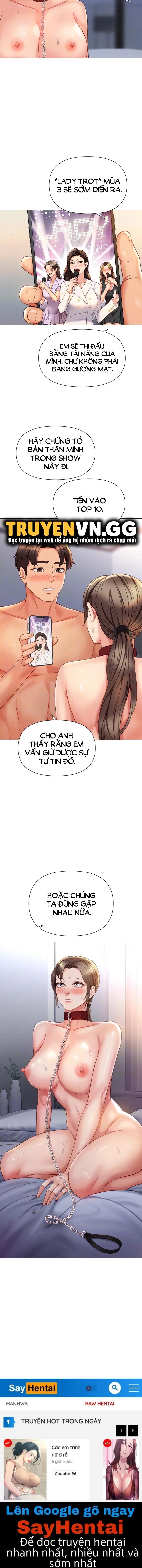 bạn của con gái tôi chapter 110 12