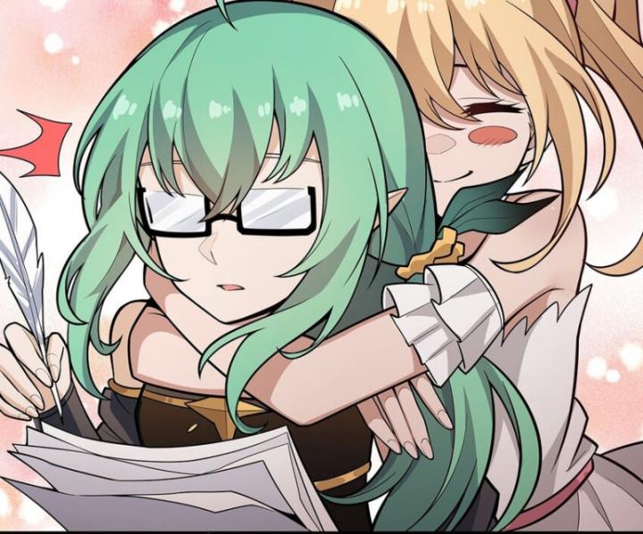 vô hạn sứ đồ và 12 nữ chiến binh chapter 408 46