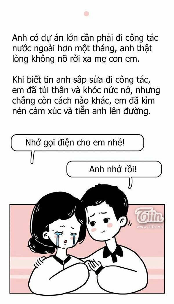 giải mã tình yêu chapter 318 10